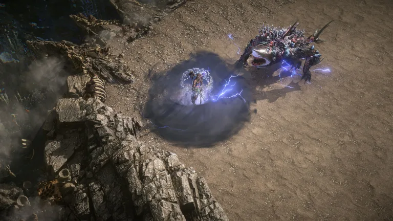 Path of Exile 2 szykuje „naprawdę dużą” aktualizację 0.5.0. Endgame czeka rewolucja