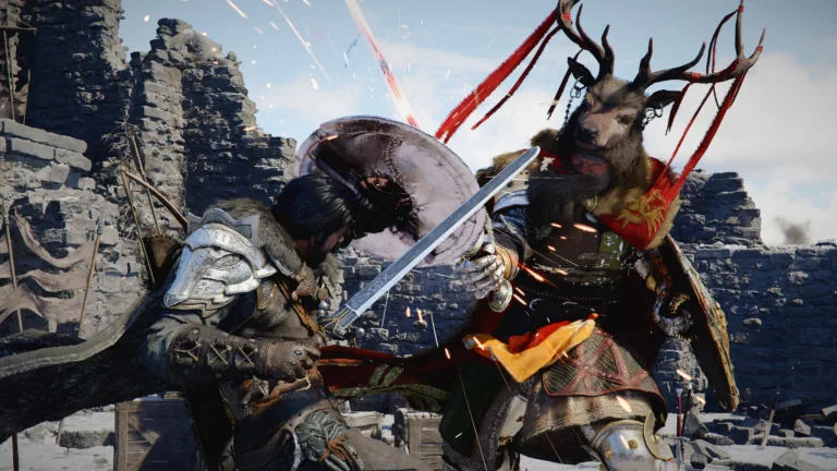 Crimson Desert bez mikropłatności. Twórcy stawiają na czyste single-player i jedną wizję trudności