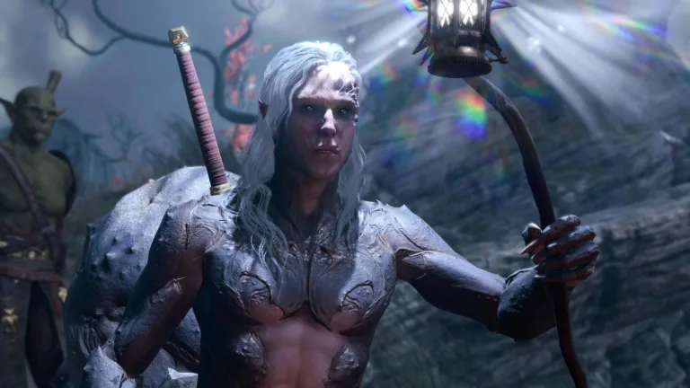 Sprytny trik w Baldur’s Gate 3 pozwala zatrzymać potężną kleryczkę na stałe