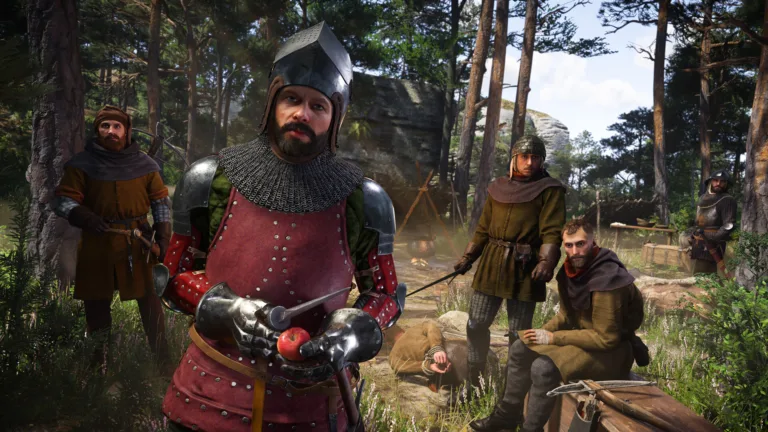 Kingdom Come: Deliverance 2 zmierza do Game Passa? Wpis Microsoftu rozpalił spekulacje