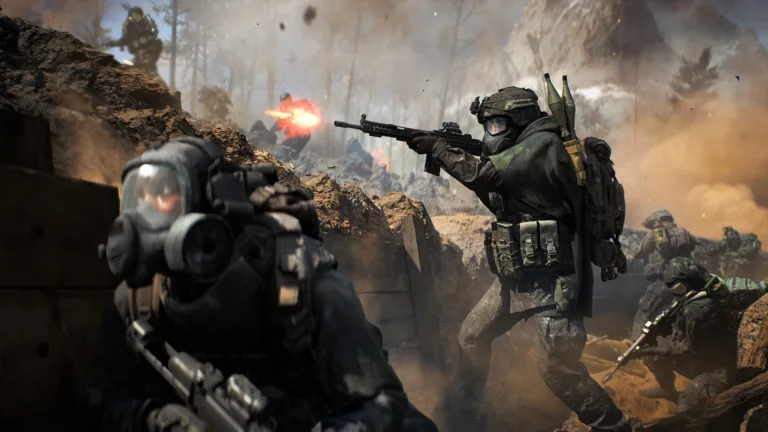 Battlefield 6 krytykowany za złe priorytety. Gracze chcą map, a dostają eventy