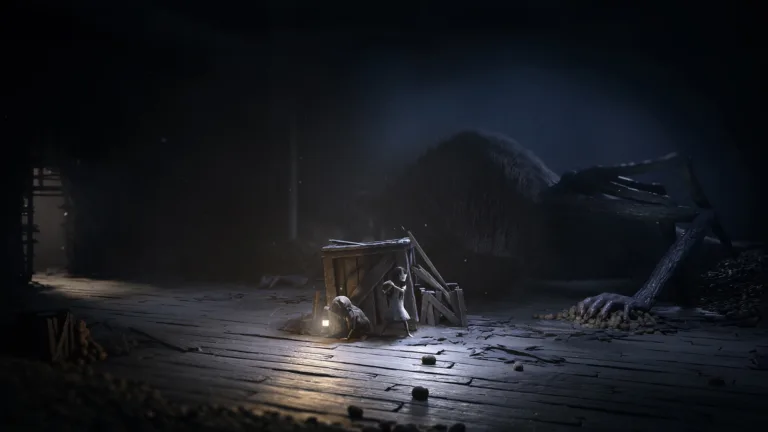Reanimal zachwyca recenzentów. Mroczny horror Tarsier Studios z klimatem, który wciska w fotel