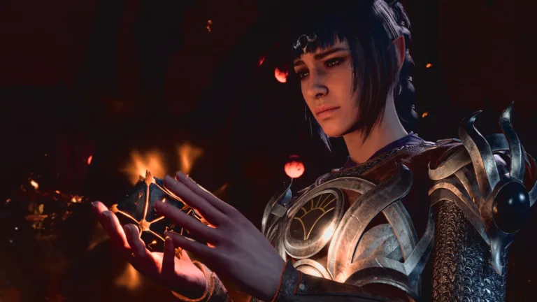 Baldur’s Gate 3 dostanie serial HBO. Craig Mazin poprowadzi kontynuację bez udziału Lariana