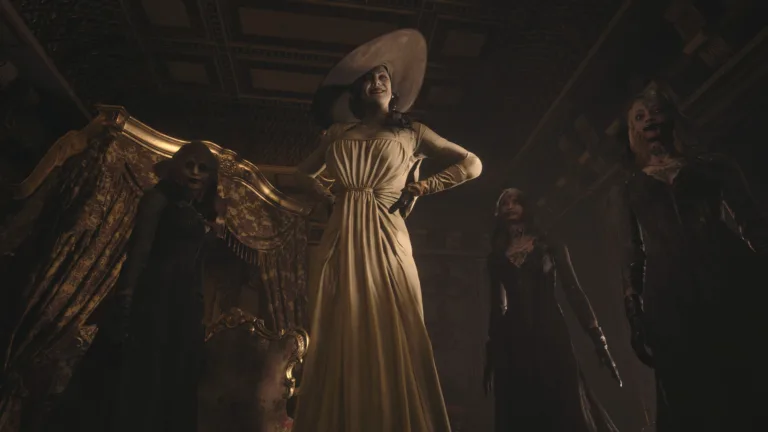 Polscy fani Resident Evil czekali na to 5 lat