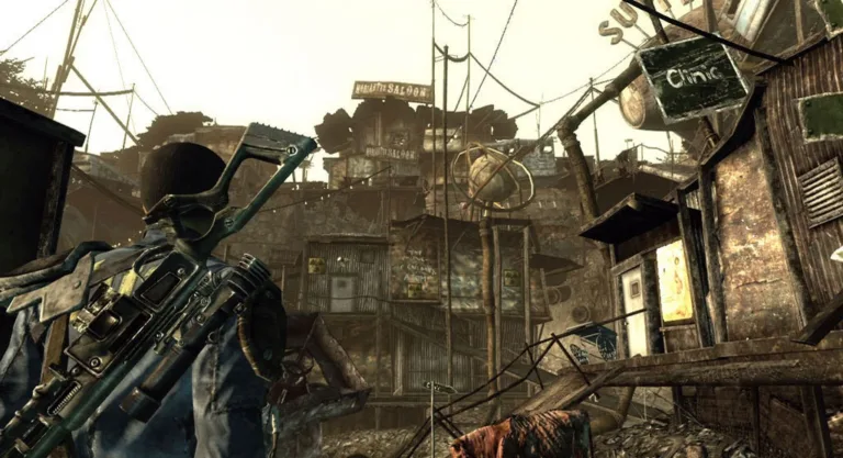 Fallout 3 Remastered znów na horyzoncie? Nowy przeciek ponownie rozpalił nadzieje fanów RPG