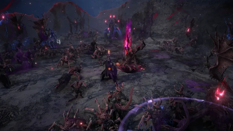 Najbogatszy gracz w Path of Exile zbanowany. Koniec ery TFT i trzęsienie w ekonomii gry