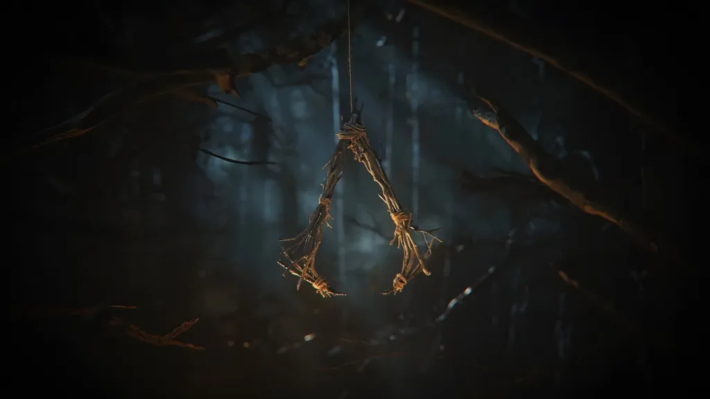 Assassin’s Creed Hexe