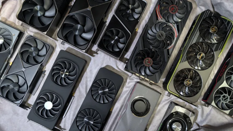 Sterowniki GeForce miały przyspieszyć. Część graczy notuje spadki wydajności i wraca do starszych wersji