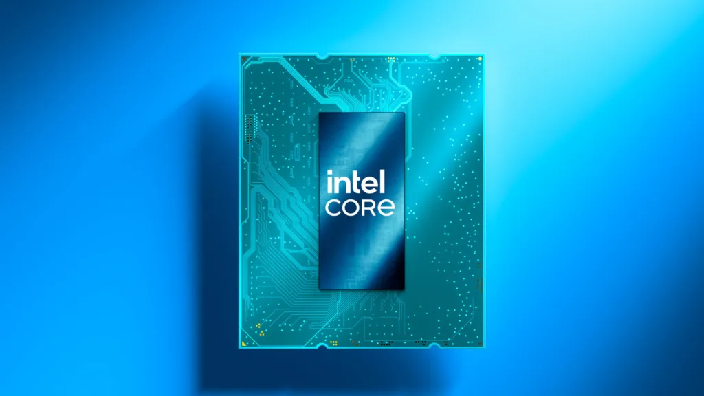 Intel Core 200E