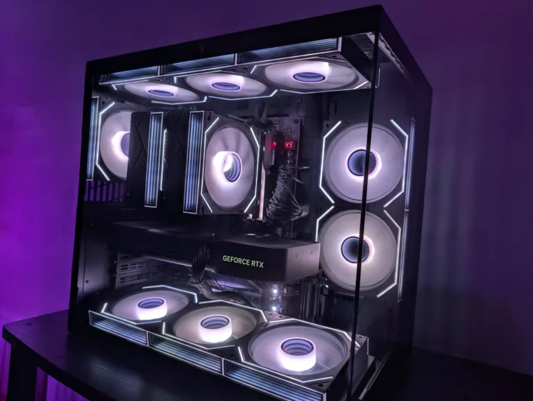 AMD na historycznym dnie, NVIDIA kontroluje już niemal cały rynek kart graficznych