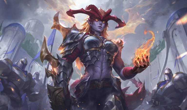 League of Legends zwalnia w 2026 roku. Riot Games składa ofiarę pod wielkie League Next