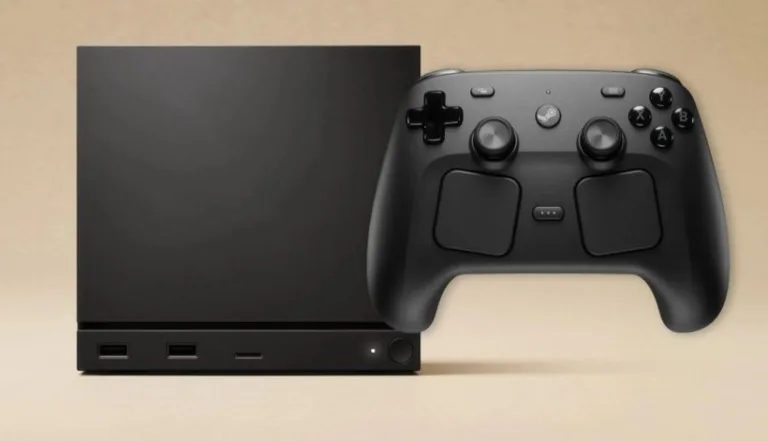 Steam Machine wraca do gry. Valve pokazuje pierwsze wymagania kompatybilności