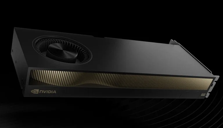 NVIDIA zapowiada rewolucję w GPU. Przyszłe karty mogą być nawet milion razy wydajniejsze
