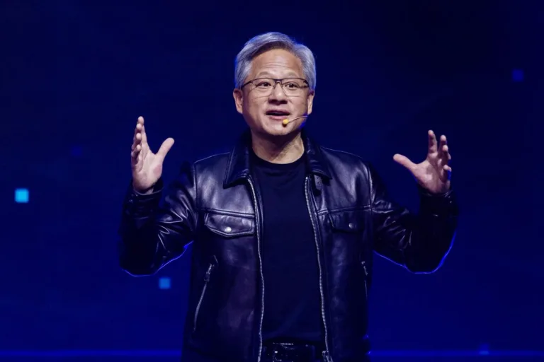 NVIDIA odpowiada na krytykę DLSS 5. Jensen Huang: „Gracze całkowicie się mylą”