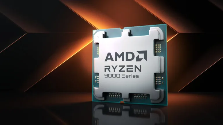 AMD przyspiesza Ryzeny 9000. Nadchodzą nowe modele, ale jest haczyk