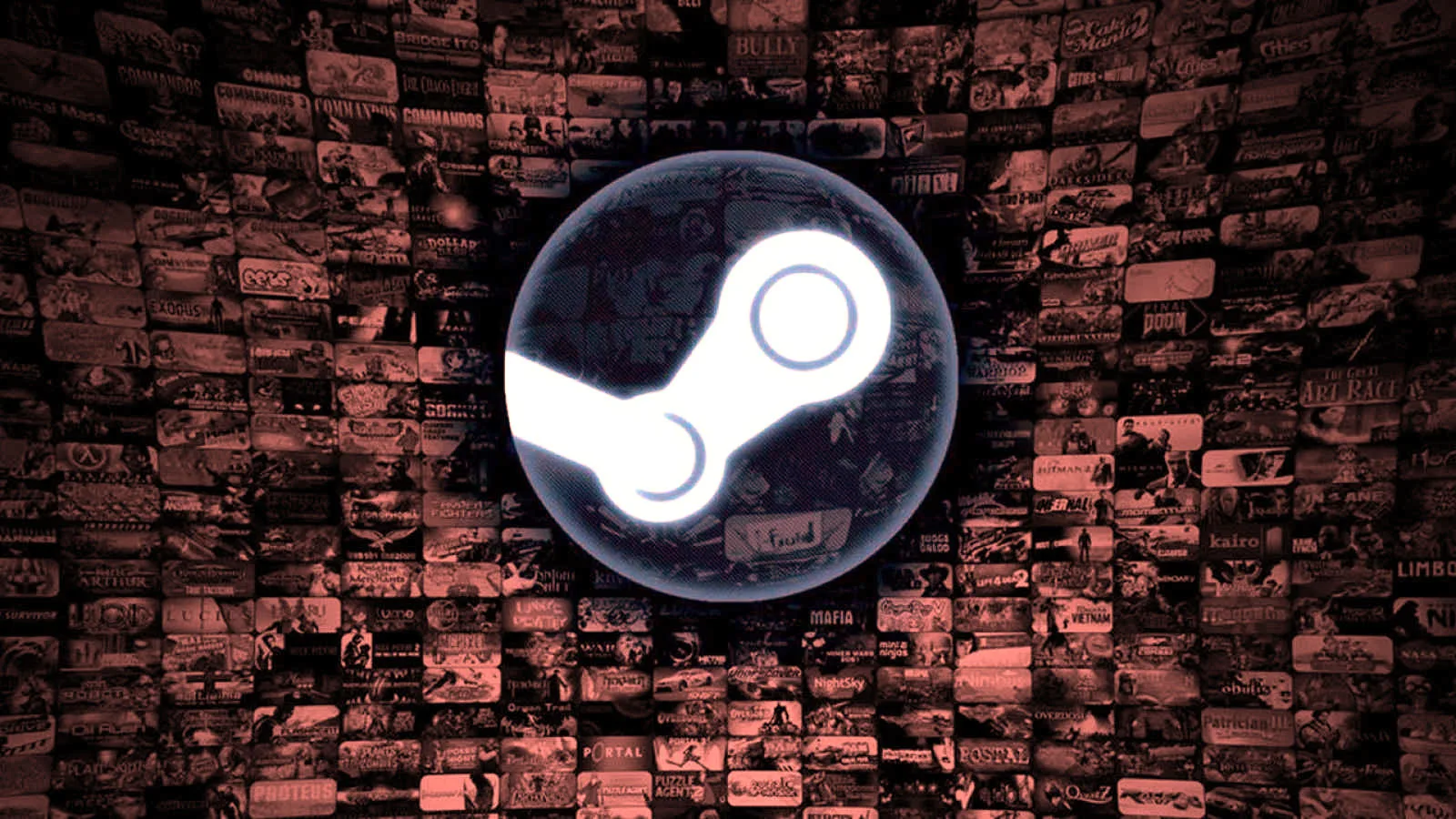 Steam przeliczanie cen