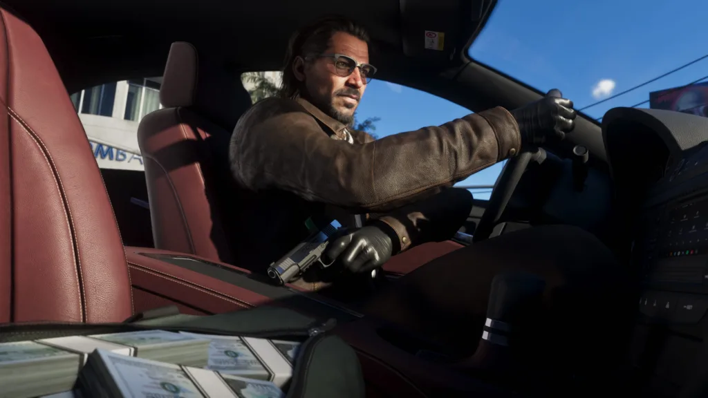 GTA 6