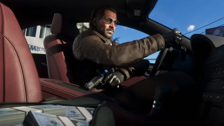 GTA 6 może zrewolucjonizować realizm. Nowy system zniszczeń robi wrażenie