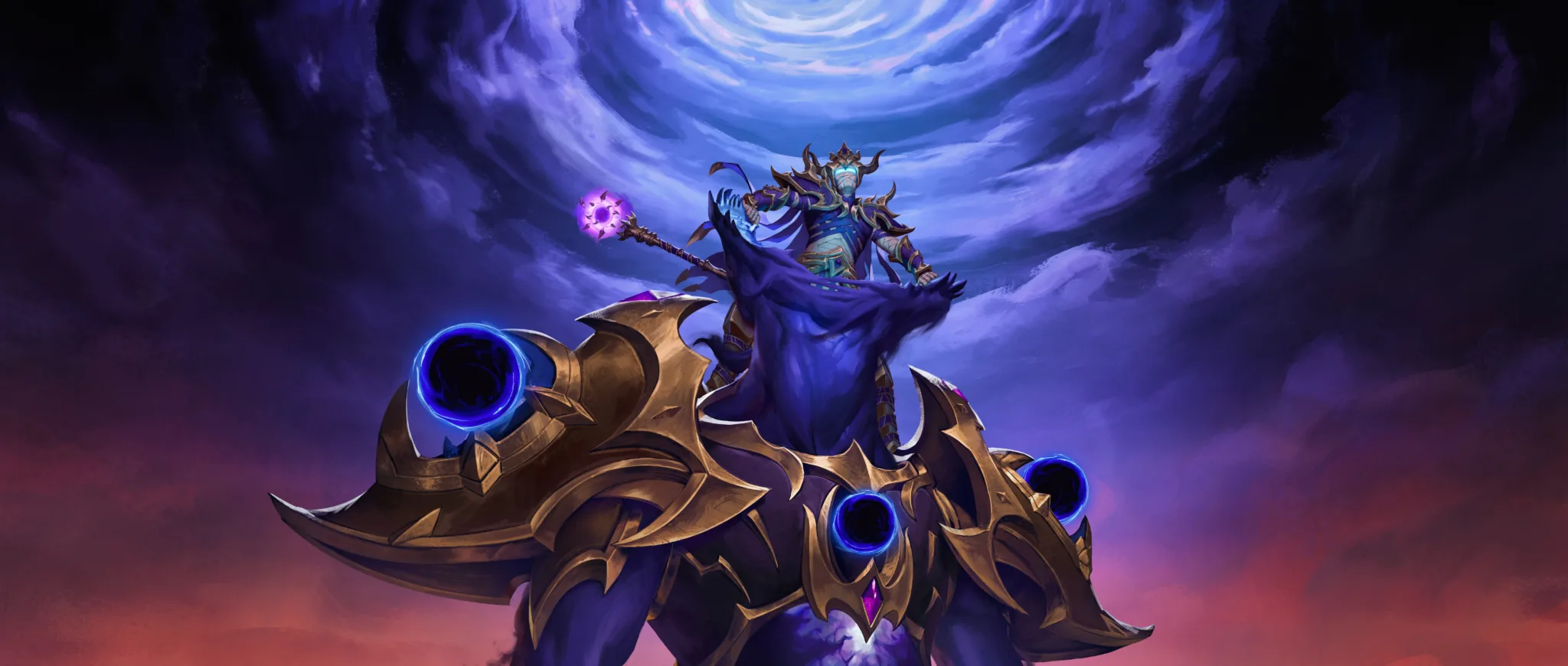 World of Warcraft