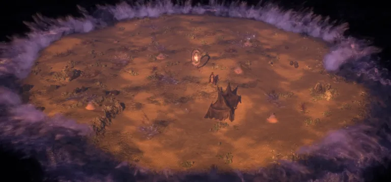 Sześć tygodni farmienia w Path of Exile na próżno. Najbardziej bezowocny grind w historii gry?