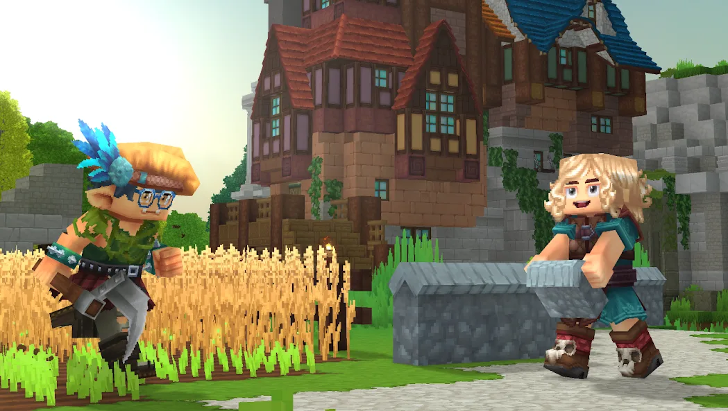 Hytale Update 4