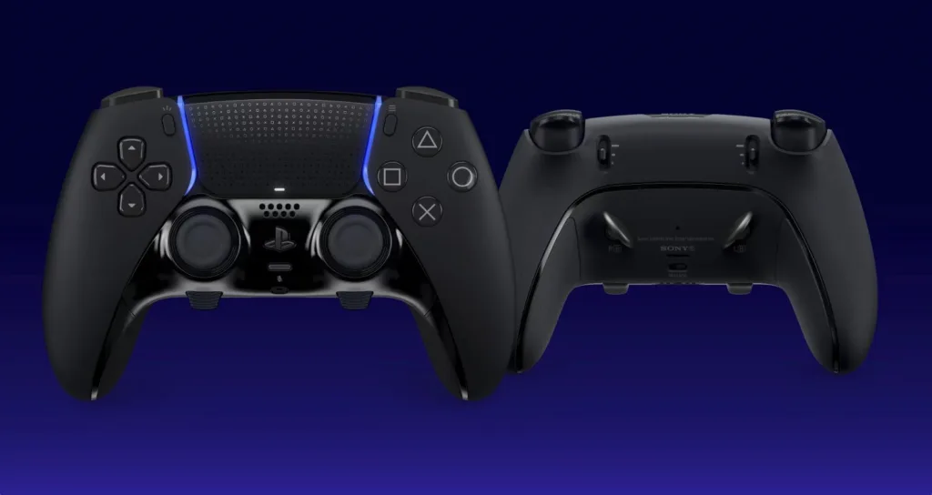 Sony DualSense