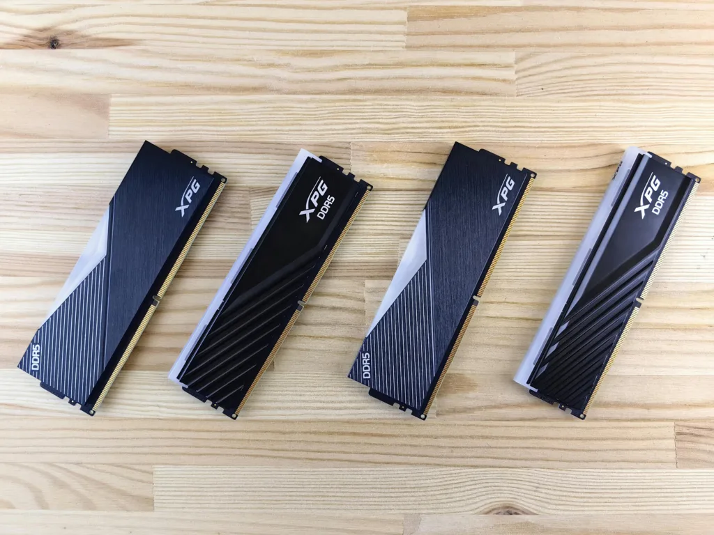 Scalperzy AI RAM DDR5