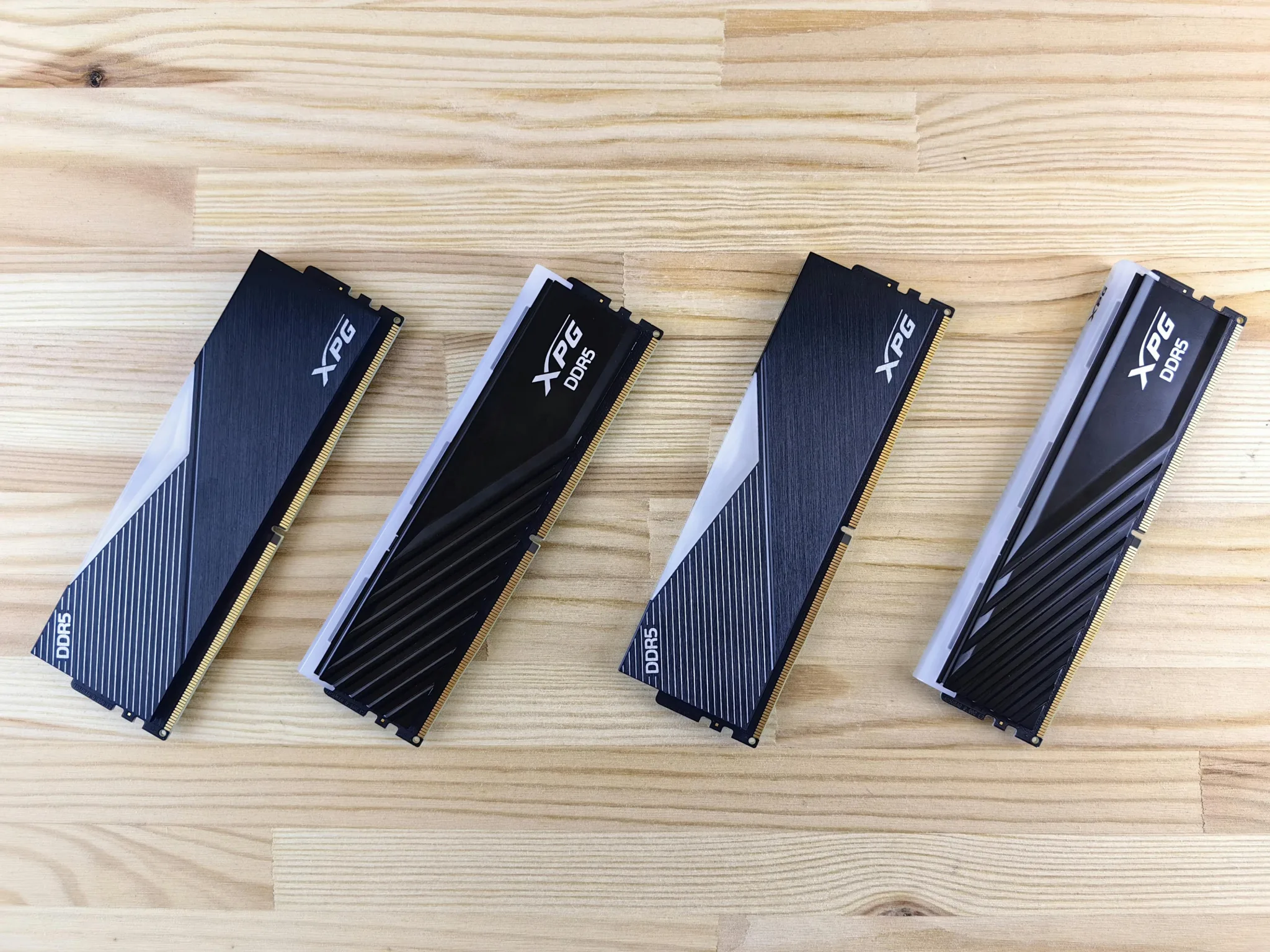 Scalperzy AI RAM DDR5