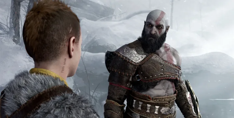 God of War wraca bez Kratosa? Wyciekły szczegóły nowej gry Cory’ego Barloga