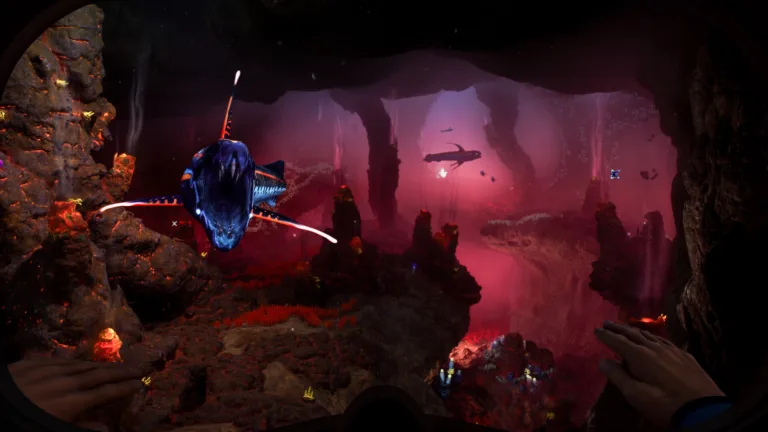 Subnautica 2 z oknem premiery. Najbardziej wyczekiwana gra na Steam w końcu rusza do Early Access