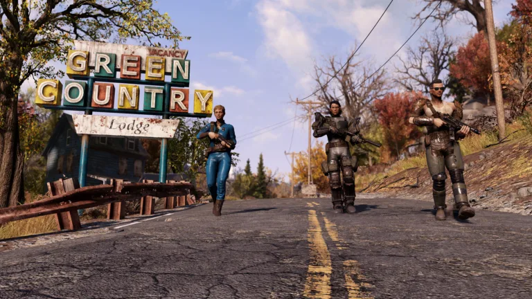 Fallout 5 poza Bethesdą? Teoria byłego twórcy wywołała burzę wśród fanów