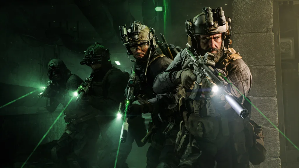 Battlefield 6