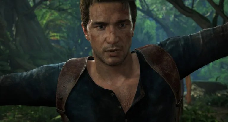 Po 18 latach gracze wciąż odkrywają sekrety Uncharted. Ten easter egg był ukryty od premiery