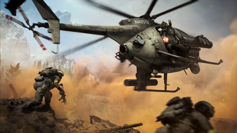 Battlefield 6 startuje z darmowym tygodniem. Nowa mroczna mapa i aktualizacja Nightfall już jutro