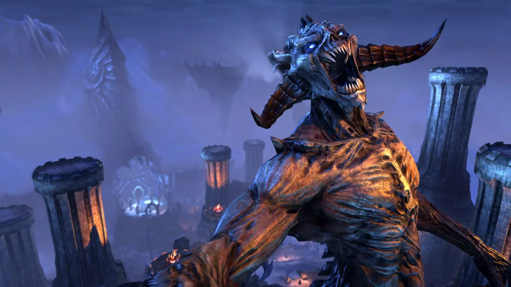 The Elder Scrolls 6