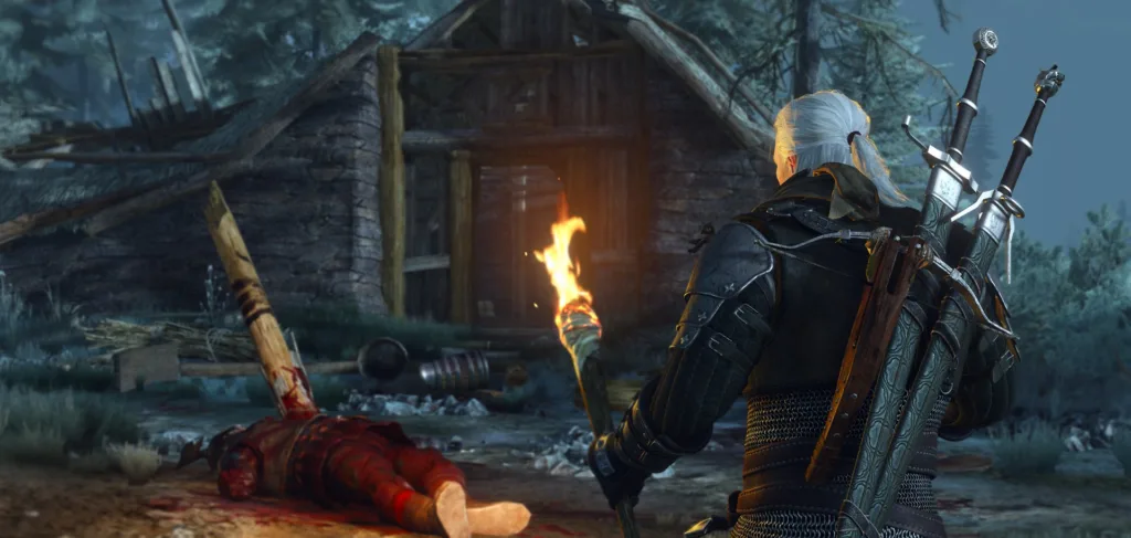 CD Projekt Red