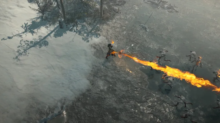 Diablo 4: Lord of Hatred wprowadzi nowe poziomy Udręki. Blizzard ostrzega: „będzie trudno”