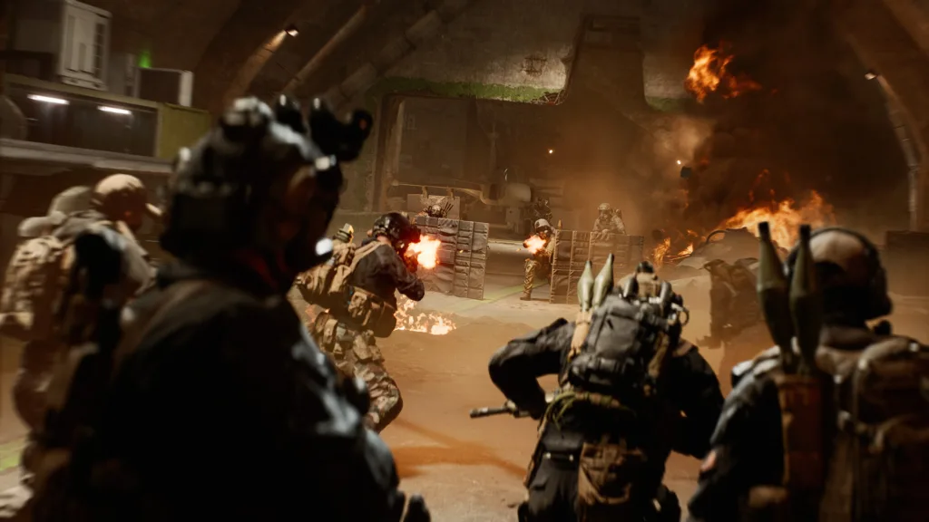 Battlefield 6