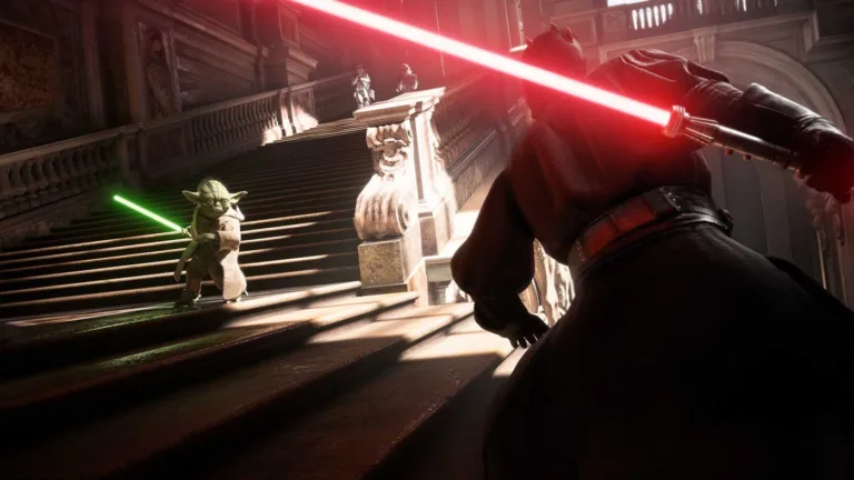 Star Wars: First Assault powraca po 12 latach. Fani uruchomili anulowaną strzelankę LucasArts