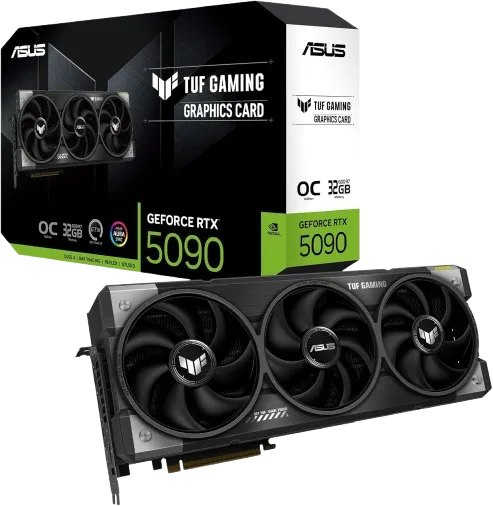 Najlepsze karty graficzne w 2026, sprawdź ranking GPU od AMD i Nvidii
