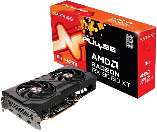 Najlepsze karty graficzne w 2026, sprawdź ranking GPU od AMD i Nvidii