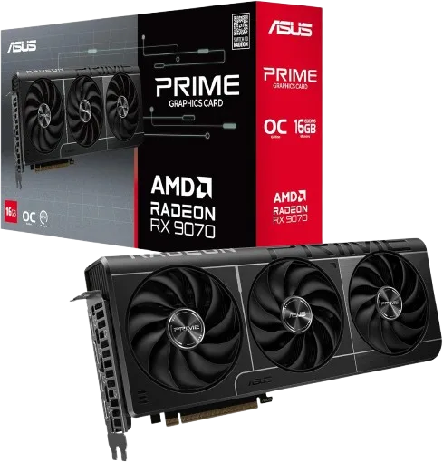 Najlepsze karty graficzne w 2026, sprawdź ranking GPU od AMD i Nvidii