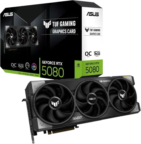 Najlepsze karty graficzne w 2026, sprawdź ranking GPU od AMD i Nvidii