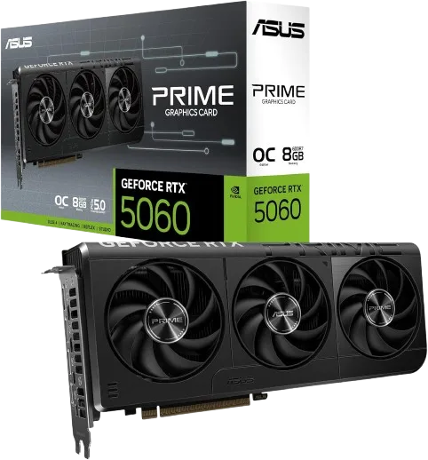 Najlepsze karty graficzne w 2026, sprawdź ranking GPU od AMD i Nvidii