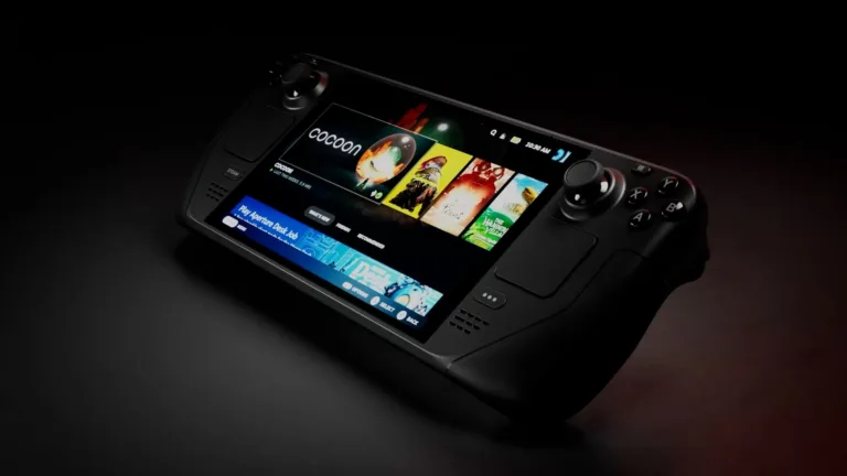 Steam Deck 2 coraz bliżej? Nowe przecieki zdradzają plany Valve i możliwą datę premiery