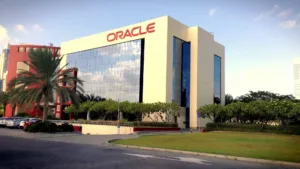 Oracle