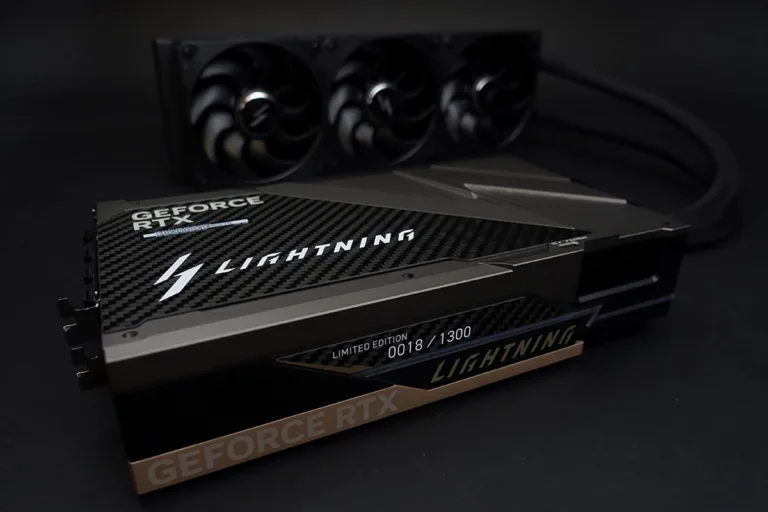 NVIDIA i neural rendering: technologia, która może zmniejszyć zużycie VRAM nawet o 85%