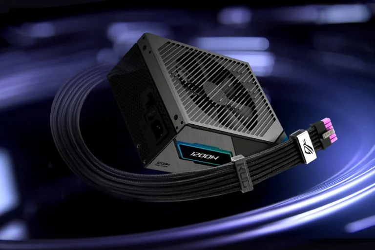ASUS ROG Equalizer, sprytny kabel, który może uratować twoją kartę graficzną