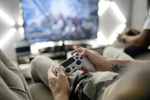 PlayStation