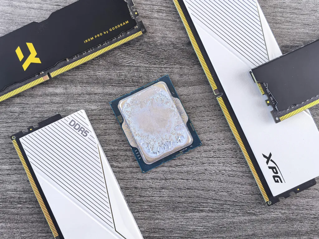 RAM